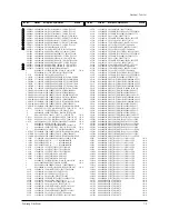 Preview for 49 page of Samsung SP54T6HF1X/BWT Service Manual