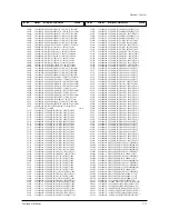 Preview for 57 page of Samsung SP54T6HF1X/BWT Service Manual