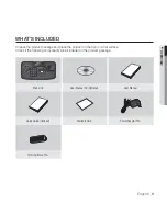 Preview for 9 page of Samsung SPC-2010 User Manual