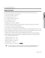 Preview for 13 page of Samsung SPC-2010 User Manual