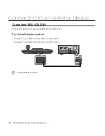 Preview for 18 page of Samsung SPC-2010 User Manual