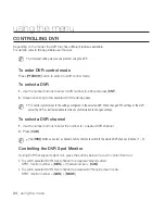 Preview for 24 page of Samsung SPC-2010 User Manual