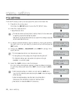 Preview for 26 page of Samsung SPC-2010 User Manual