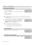 Preview for 28 page of Samsung SPC-2010 User Manual