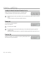 Preview for 30 page of Samsung SPC-2010 User Manual