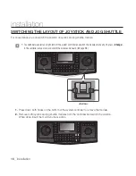 Предварительный просмотр 16 страницы Samsung SPC-6000 User Manual