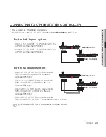 Предварительный просмотр 23 страницы Samsung SPC-6000 User Manual