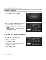 Предварительный просмотр 24 страницы Samsung SPC-6000 User Manual