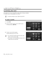 Предварительный просмотр 30 страницы Samsung SPC-6000 User Manual