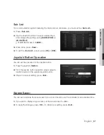 Предварительный просмотр 37 страницы Samsung SPC-6000 User Manual