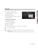 Предварительный просмотр 39 страницы Samsung SPC-6000 User Manual