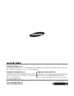 Предварительный просмотр 56 страницы Samsung SPC-6000 User Manual