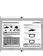 Preview for 12 page of Samsung SPD-2300 User Manual