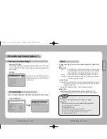 Preview for 18 page of Samsung SPD-2300 User Manual