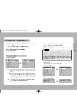 Preview for 22 page of Samsung SPD-2300 User Manual