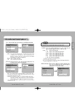 Preview for 24 page of Samsung SPD-2300 User Manual