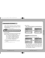 Preview for 57 page of Samsung SPD-2300 User Manual