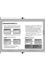 Preview for 62 page of Samsung SPD-2300 User Manual