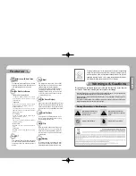 Preview for 3 page of Samsung SPD-3300 User Manual