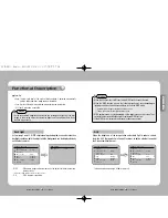 Preview for 20 page of Samsung SPD-3300 User Manual