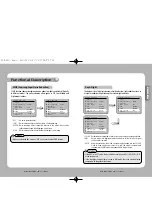 Preview for 21 page of Samsung SPD-3300 User Manual