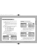 Preview for 25 page of Samsung SPD-3300 User Manual