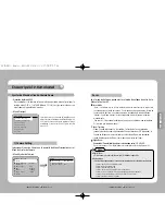 Preview for 51 page of Samsung SPD-3300 User Manual