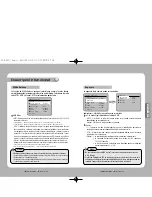 Preview for 52 page of Samsung SPD-3300 User Manual