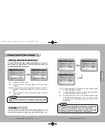 Preview for 54 page of Samsung SPD-3300 User Manual