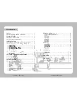 Preview for 3 page of Samsung SPD-3310 User Manual