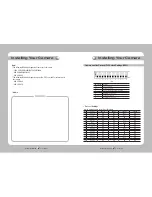 Preview for 9 page of Samsung SPD-3310 User Manual