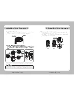 Preview for 16 page of Samsung SPD-3310 User Manual