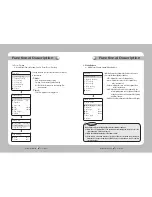 Preview for 20 page of Samsung SPD-3310 User Manual