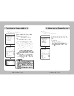 Preview for 21 page of Samsung SPD-3310 User Manual