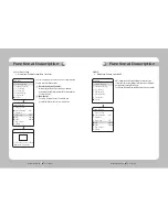 Preview for 23 page of Samsung SPD-3310 User Manual