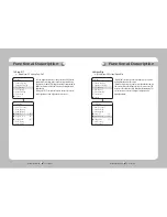 Preview for 32 page of Samsung SPD-3310 User Manual