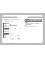 Preview for 36 page of Samsung SPD-3310 User Manual