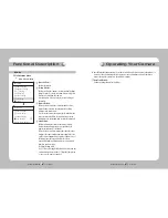 Preview for 38 page of Samsung SPD-3310 User Manual