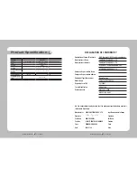 Preview for 40 page of Samsung SPD-3310 User Manual