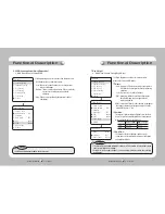 Preview for 24 page of Samsung SPD-3350 User Manual