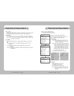 Preview for 34 page of Samsung SPD-3350 User Manual