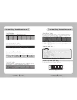 Preview for 13 page of Samsung SPD-3700T User Manual