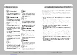 Предварительный просмотр 4 страницы Samsung SPD-3750T User Manual