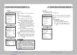 Предварительный просмотр 21 страницы Samsung SPD-3750T User Manual