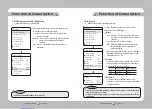 Предварительный просмотр 24 страницы Samsung SPD-3750T User Manual