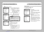 Предварительный просмотр 25 страницы Samsung SPD-3750T User Manual