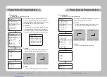 Предварительный просмотр 31 страницы Samsung SPD-3750T User Manual