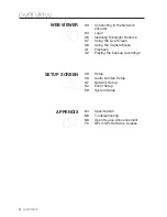 Preview for 8 page of Samsung SPE-100 User Manual