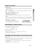 Preview for 9 page of Samsung SPE-100 User Manual