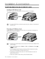 Preview for 14 page of Samsung SPE-100 User Manual